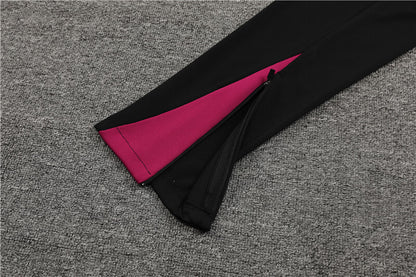 PSG 24/25 Tracksuit - Green