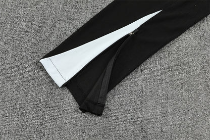 Chelsea 25/26 Tracksuit - Black