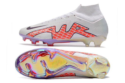 nike air zoom mercurial superfly 9 elite fg white