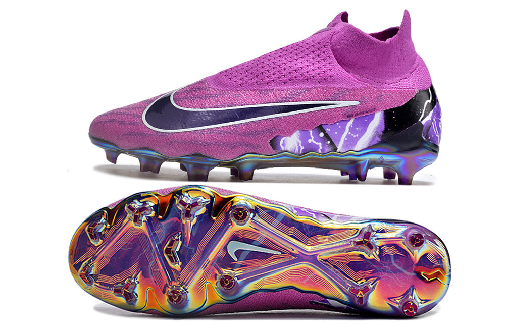 Nike Phantom GX Elite FG "Thunder"