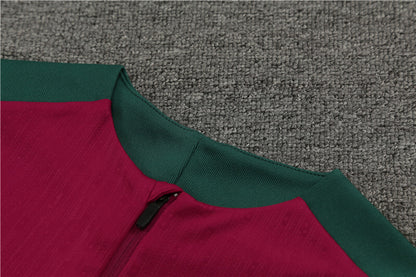 PSG 24/25 Tracksuit - Red