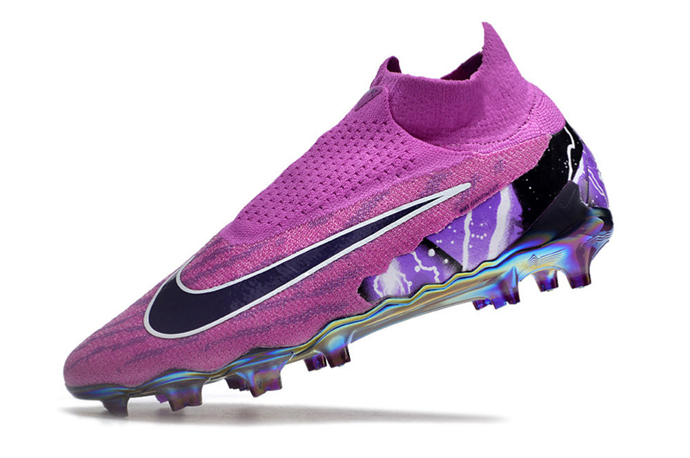 Nike Phantom GX Elite FG "Thunder"