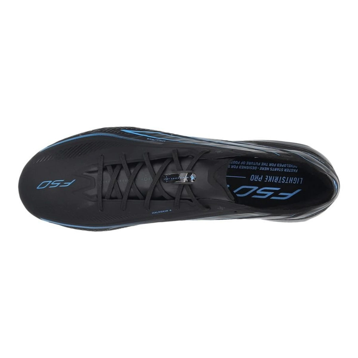 Adidas F50 Hyperfast Elite FG "Immortal DNA"
