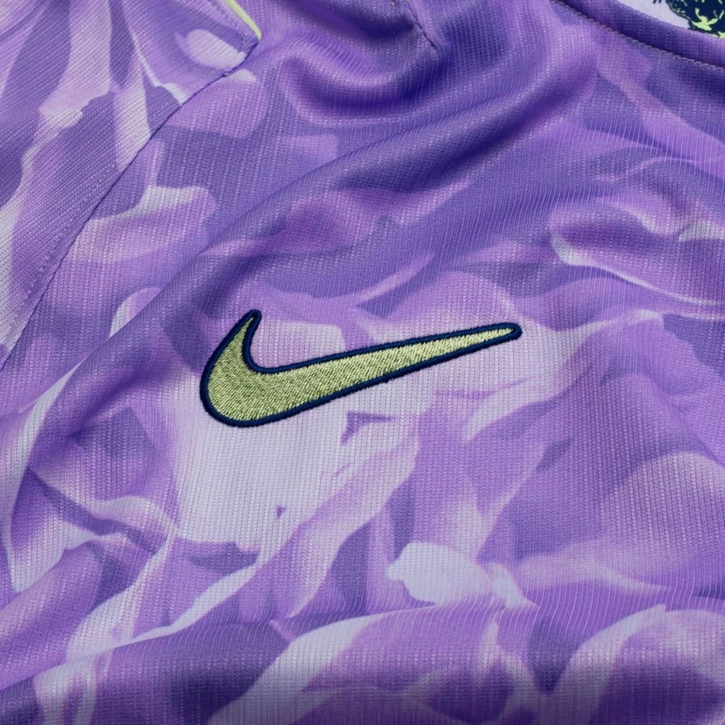South Korea 2026 World Cup Away Jersey