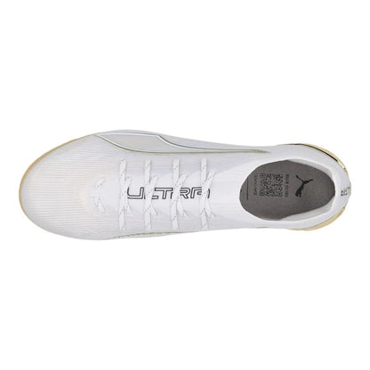 Puma Ultra 6 Ultimate AG "White Gold"