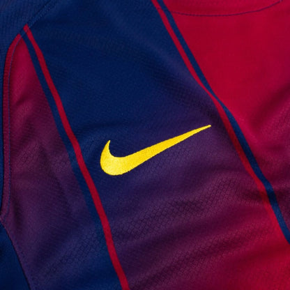 FC Barcelona 25/26 Home Jersey