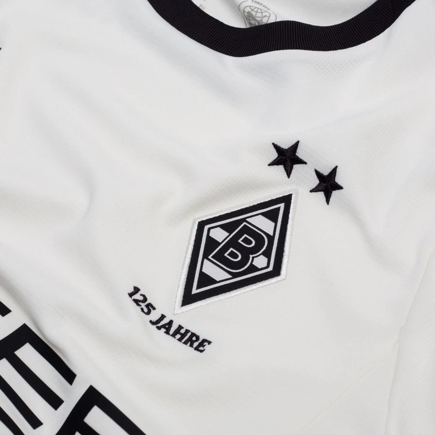Borussia Mönchengladbach 25/26 Home Jersey