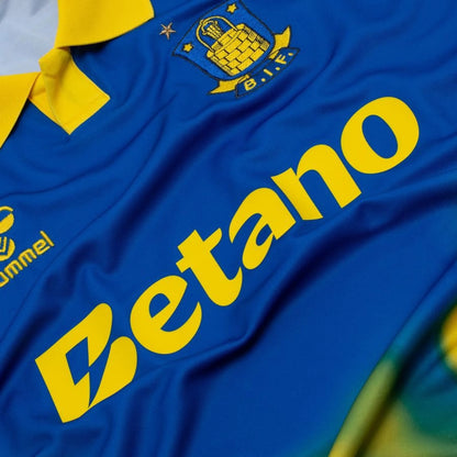 Brøndby IF 25/26 Away Jersey