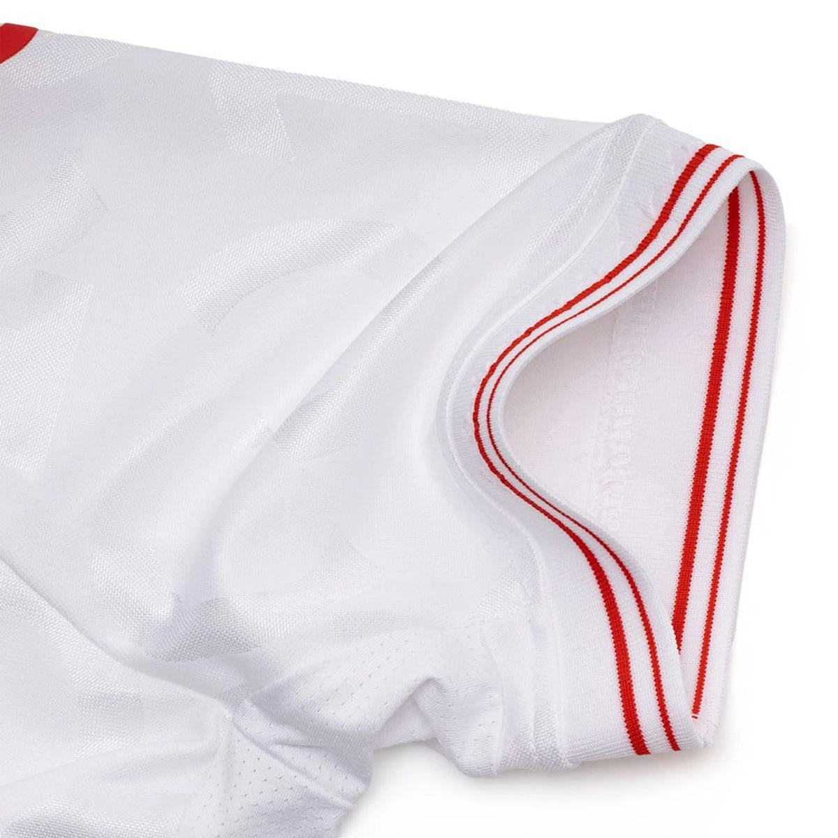 Camiseta Visitante de la Fiorentina 25/26