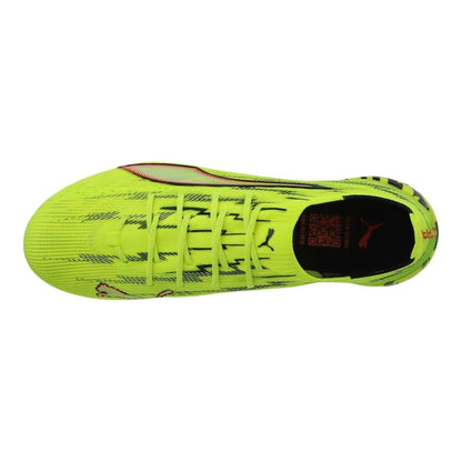 Puma Ultra 6 Ultimate SG "Unleashed"