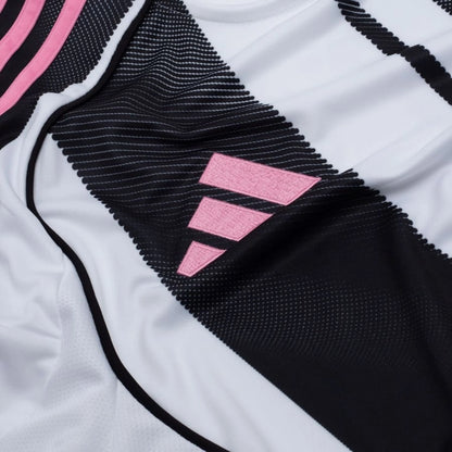 Juventus FC 25/26 Home Jersey