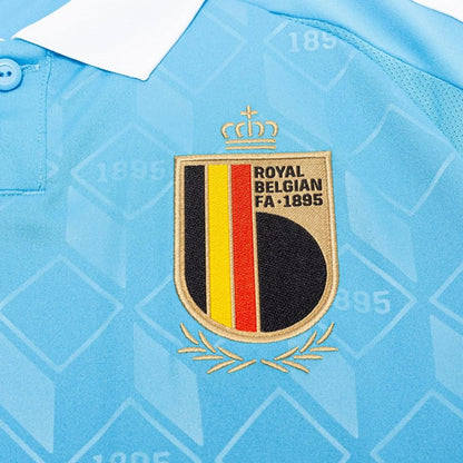 Belgium 24/25 Away Jersey