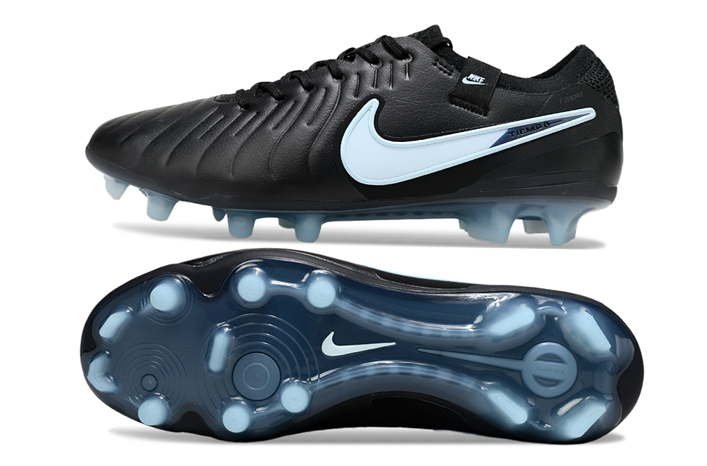 Nike Tiempo Legend 10 Elite FG "Shadow"