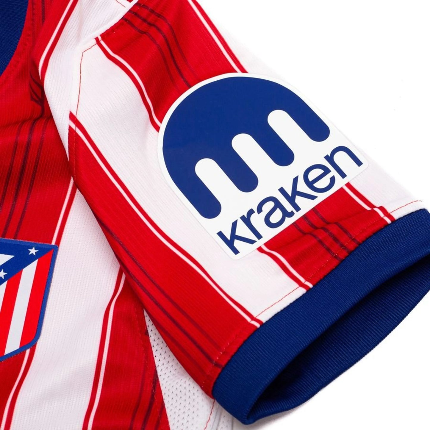 Atletico Madrid 26/27 Home Jersey