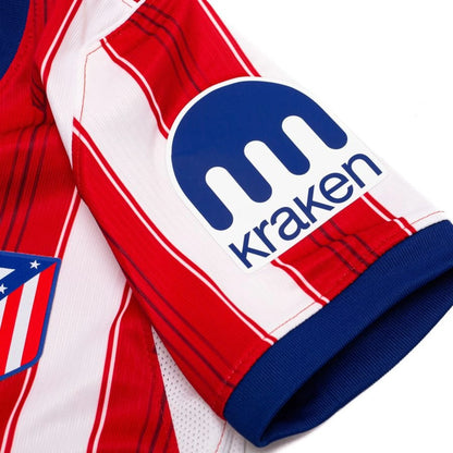 Atletico Madrid 26/27 Home Jersey