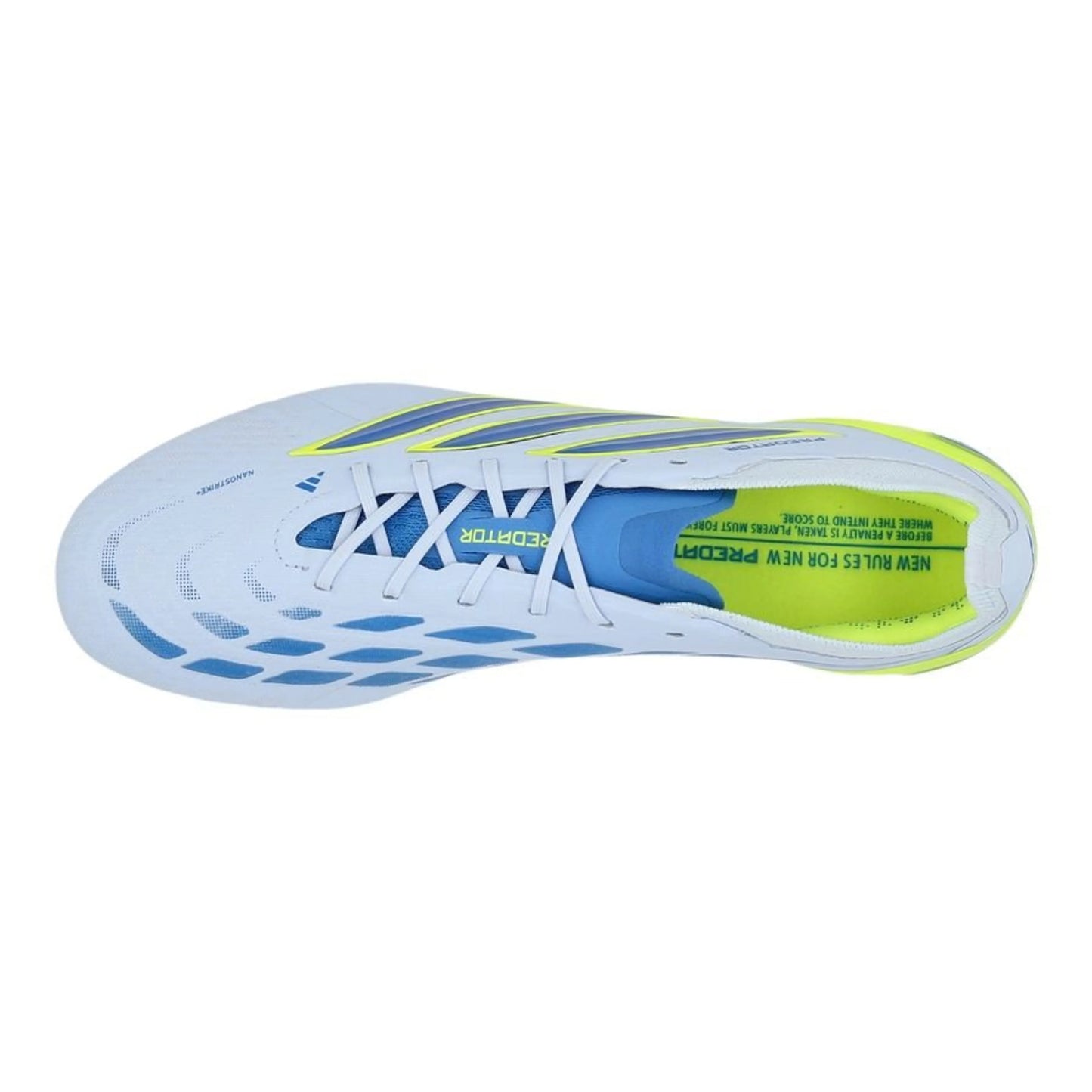 Adidas Predator Elite AG "Ice Cold Precision"