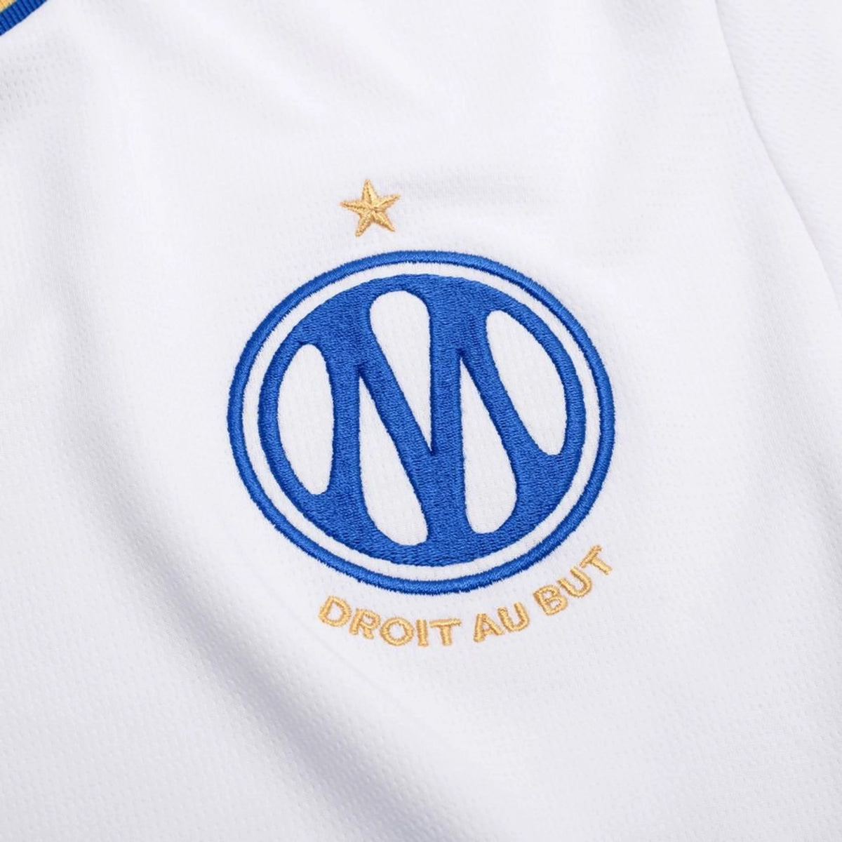 Olympique Marseille 26/27 Home Jersey