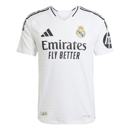 Real Madrid 24/25 Home Jersey