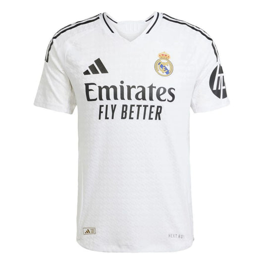 Real Madrid 24/25 Home Jersey