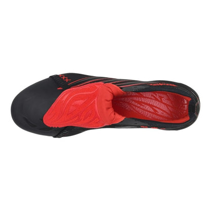 Adidas Predator Elite FG Tongue "Leather Tech"
