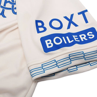 Rangers FC 26/27 Away Jersey