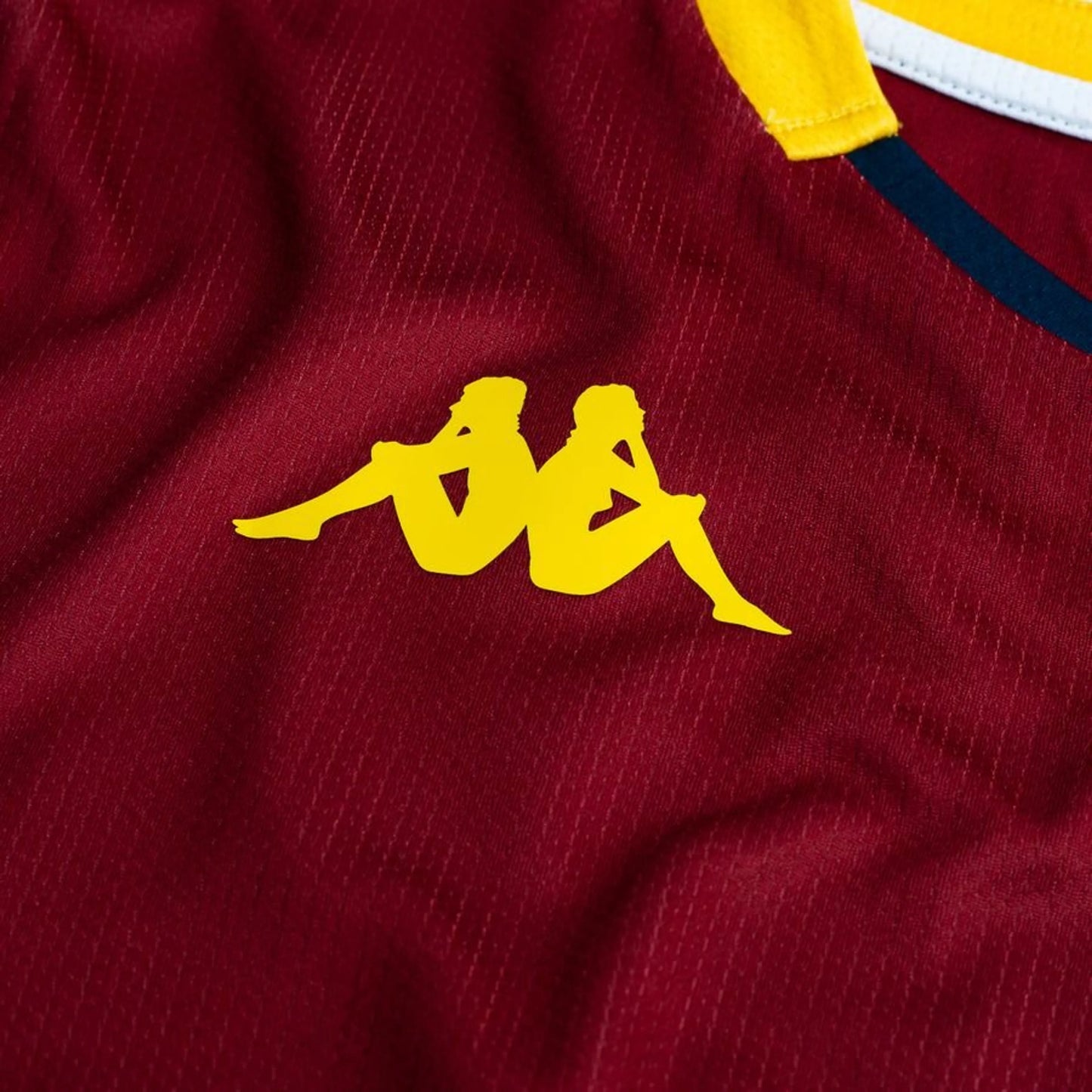 Genoa 25/26 Home Jersey