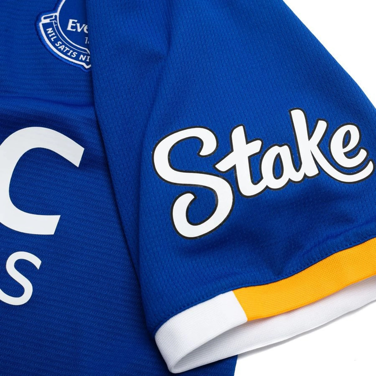 Everton 26/27 Home Jersey