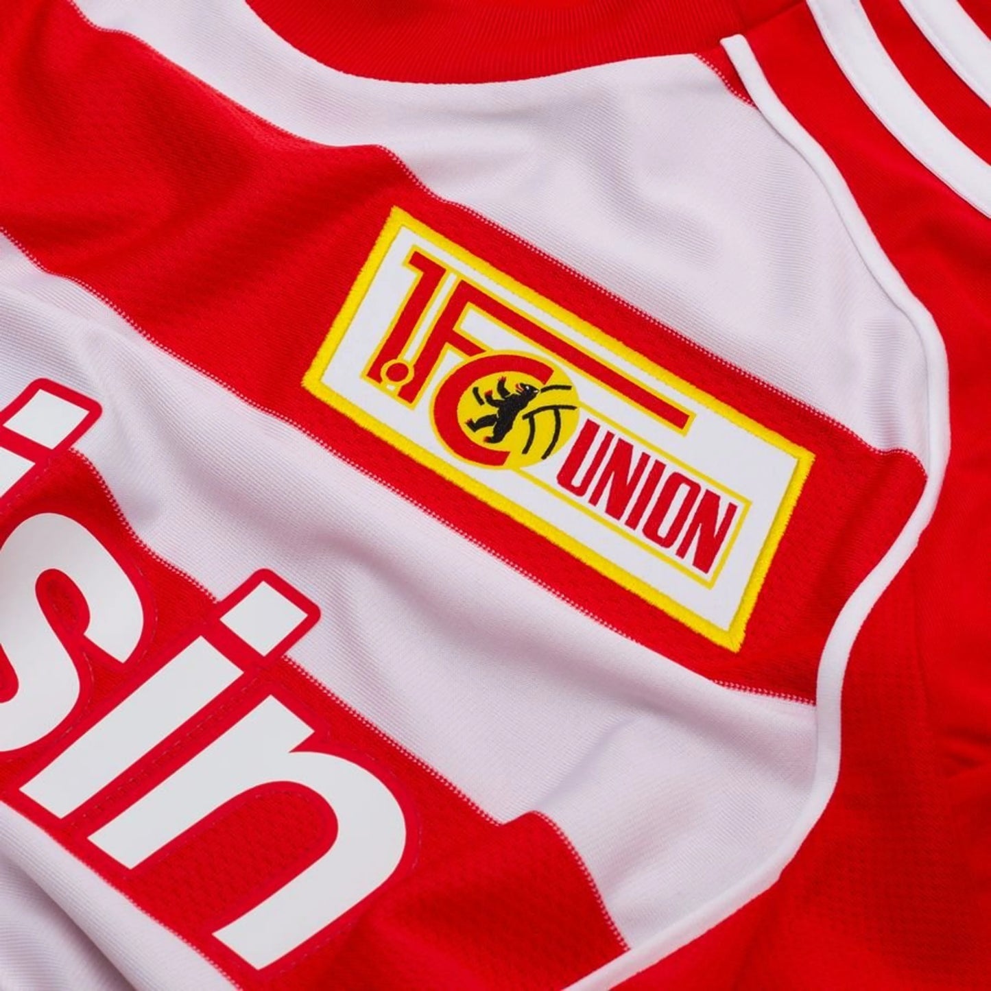 Union Berlin 25/26 Home Jersey