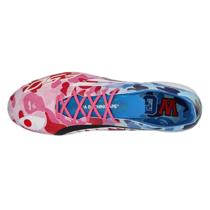 Adidas F50 Elite FG "Bape"