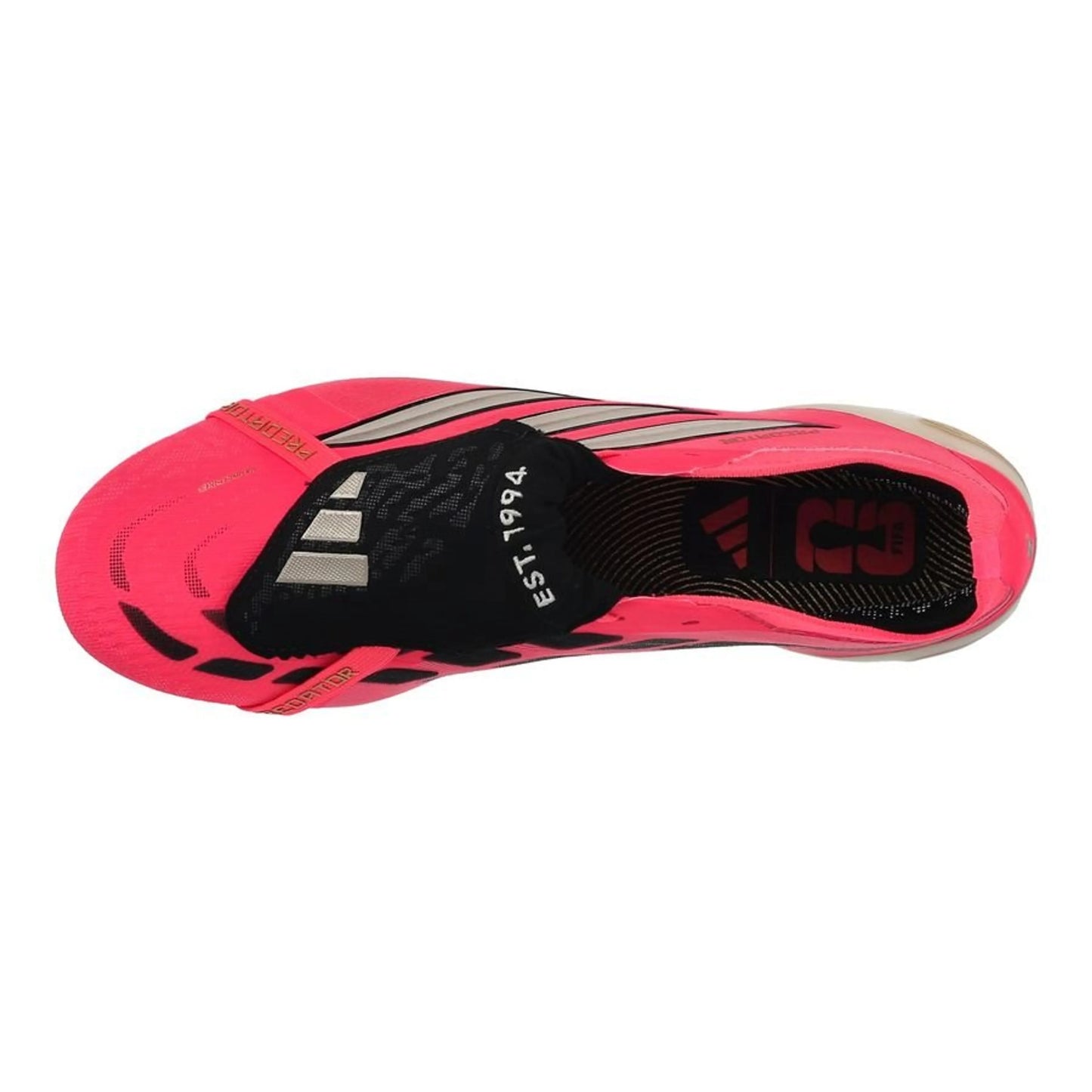 Adidas Predator Elite AG Tongue "Road to Glory WC26"