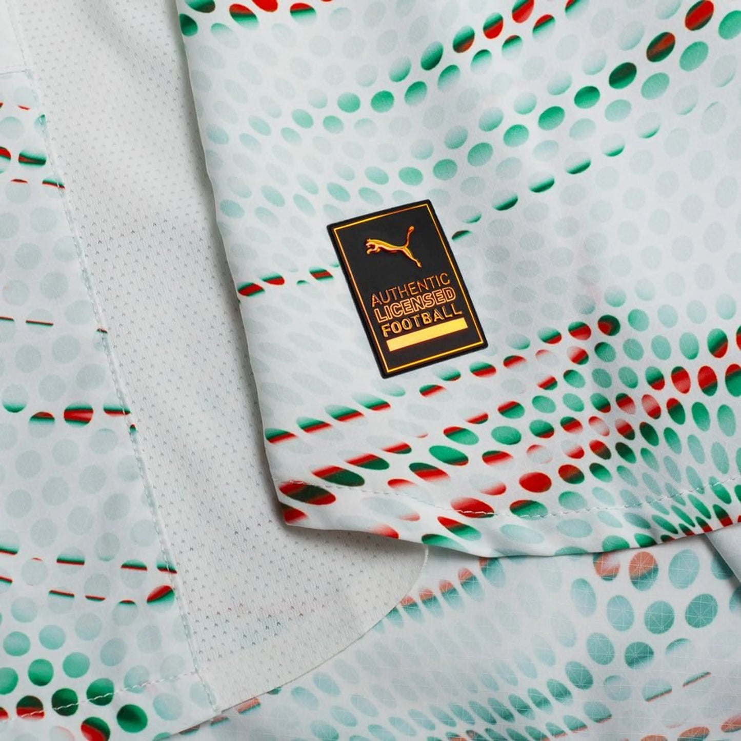 Portugal 2025 Away Jersey