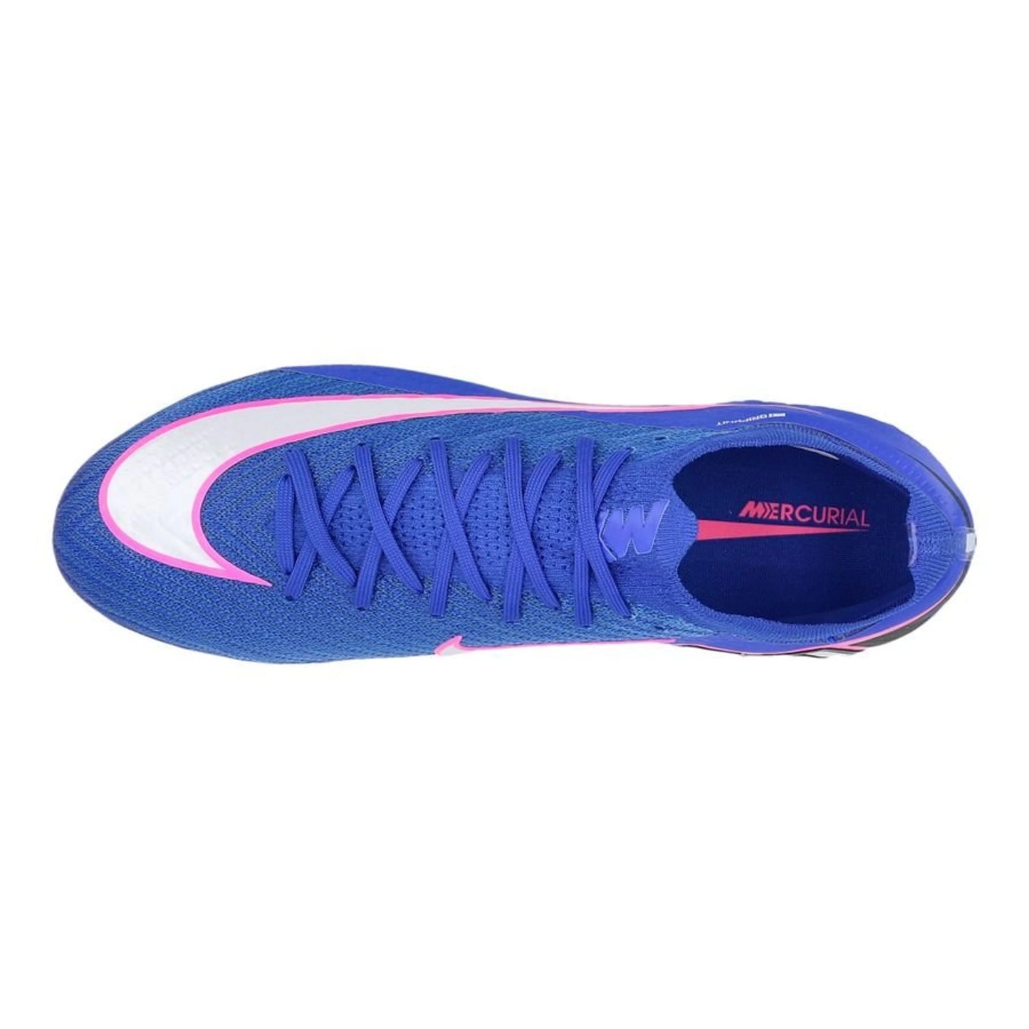 Nike Air Zoom Mercurial Vapor 16 Elite SG "Attack"
