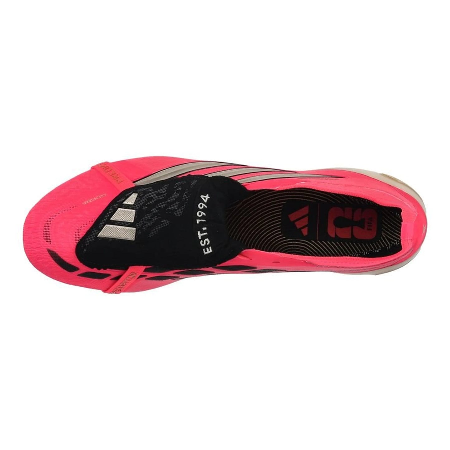 Adidas Predator Elite SG Tongue "Road to Glory WC26"