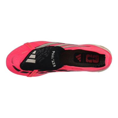 Adidas Predator Elite SG Tongue "Road to Glory WC26"
