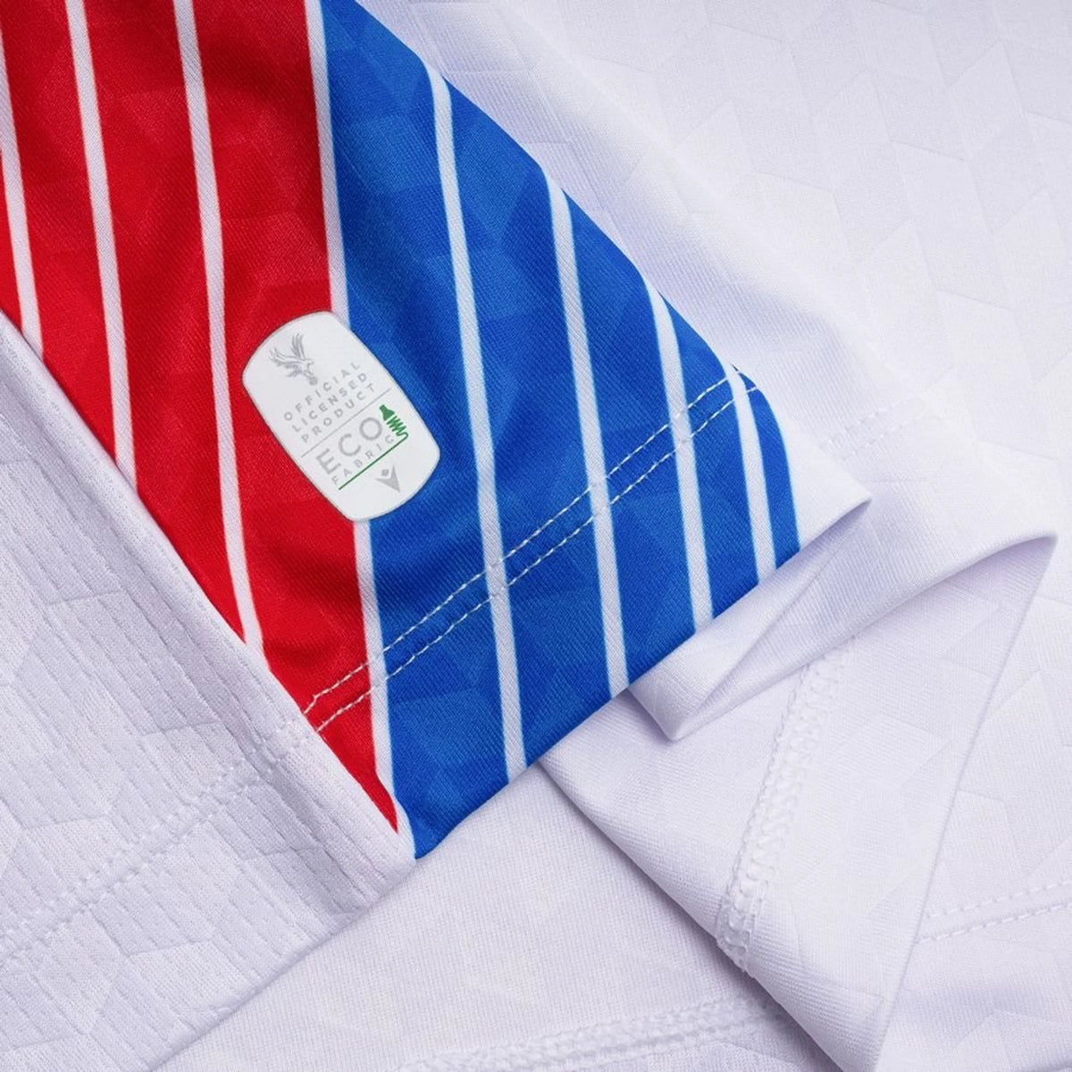 Crystal Palace 26/27 Home Jersey