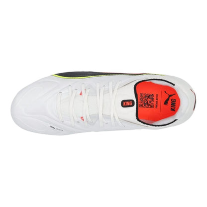 Puma King 20 Ultimate SG "Unleashed"