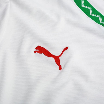 Morocco 24/25 Away Jersey