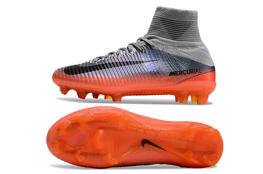 Nike Mercurial Superfly V FG "CR7 Chapter 4"