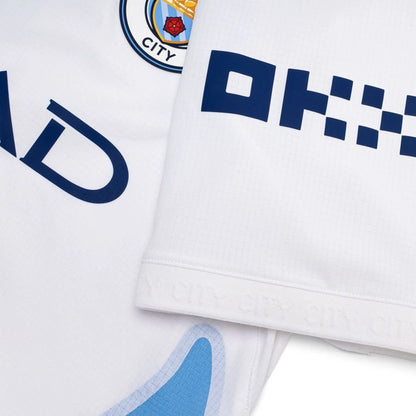 Manchester City 26/27 Third Jersey