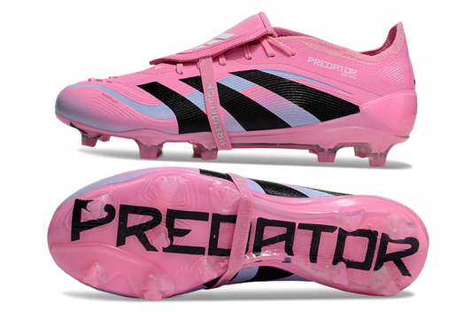 Adidas Predator 25 Elite FG "Rose"