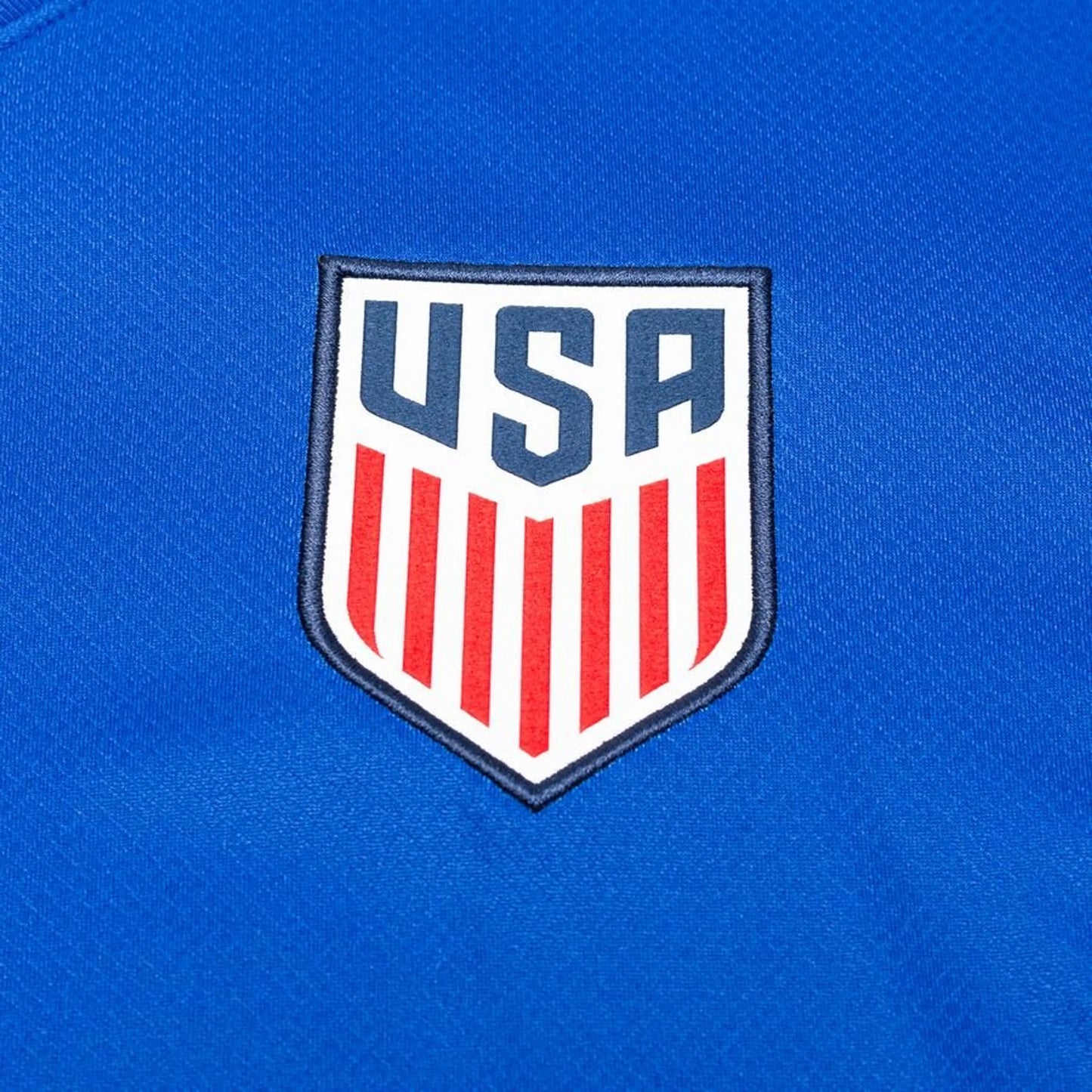 USA 2024 Away Jersey