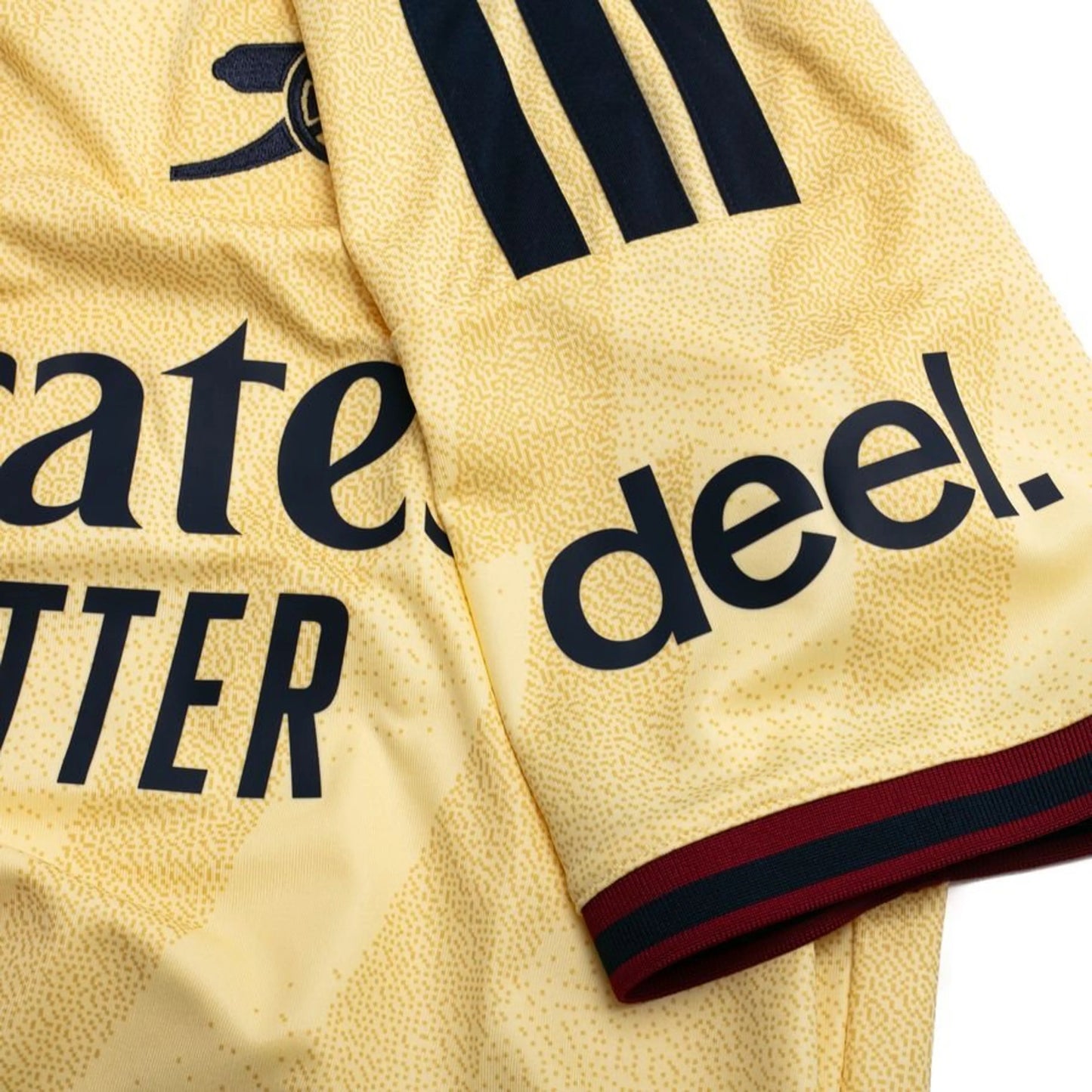 Arsenal 26/27 Third Jersey