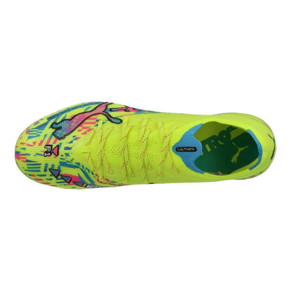 Puma Ultra Nitro 7 Ultimate FG "Eclipse"