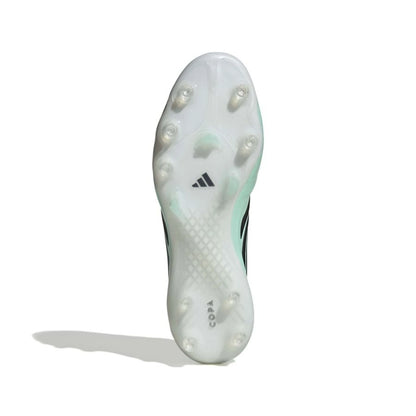 Adidas F50 Hyperfast Elite FG sin Cordones "Caos vs Control"