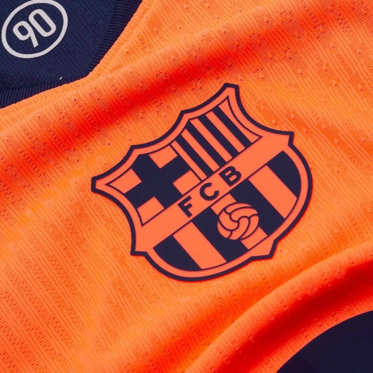FC Barcelona 25/26 Third Jersey