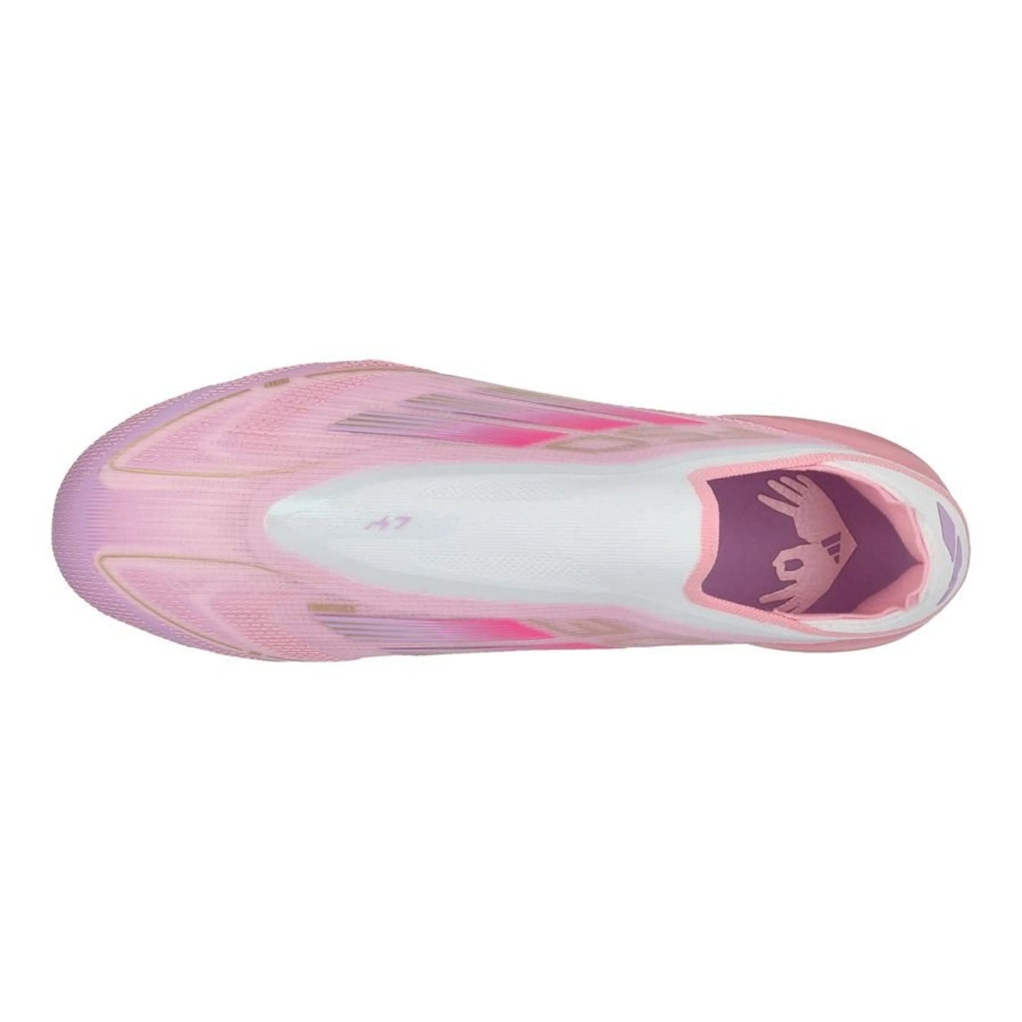 Adidas F50 Elite FG Laceless "LY304"