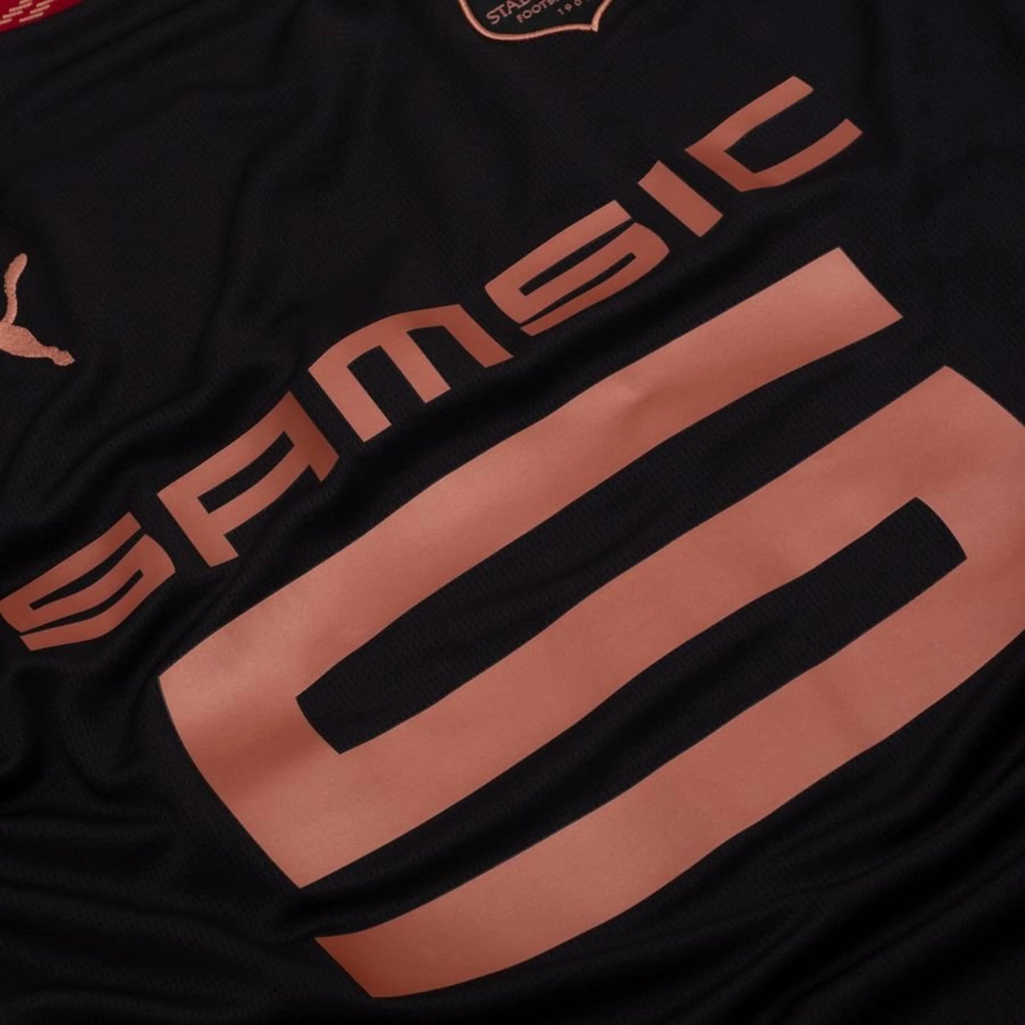 Stade Rennais 25/26 Third Jersey