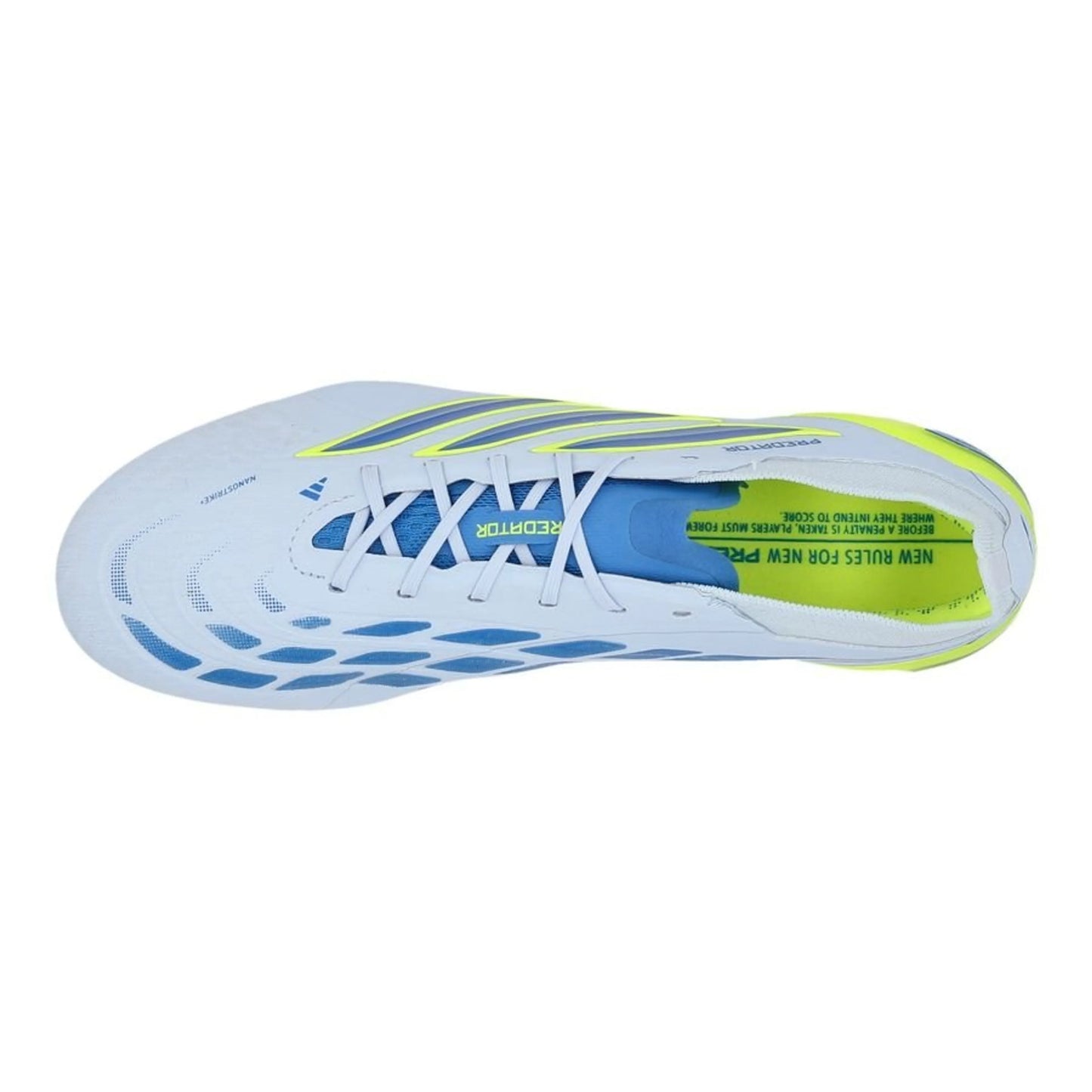 Adidas Predator Elite FG "Ice Cold Precision"