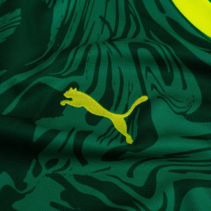 Senegal 24/25 Away Jersey