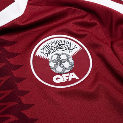 Qatar 2026 World Cup Home Jersey